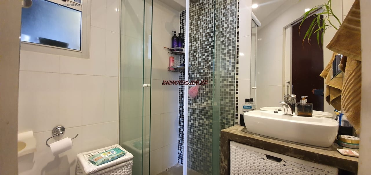 Apartamento, 3 quartos, 70 m² - Foto 11