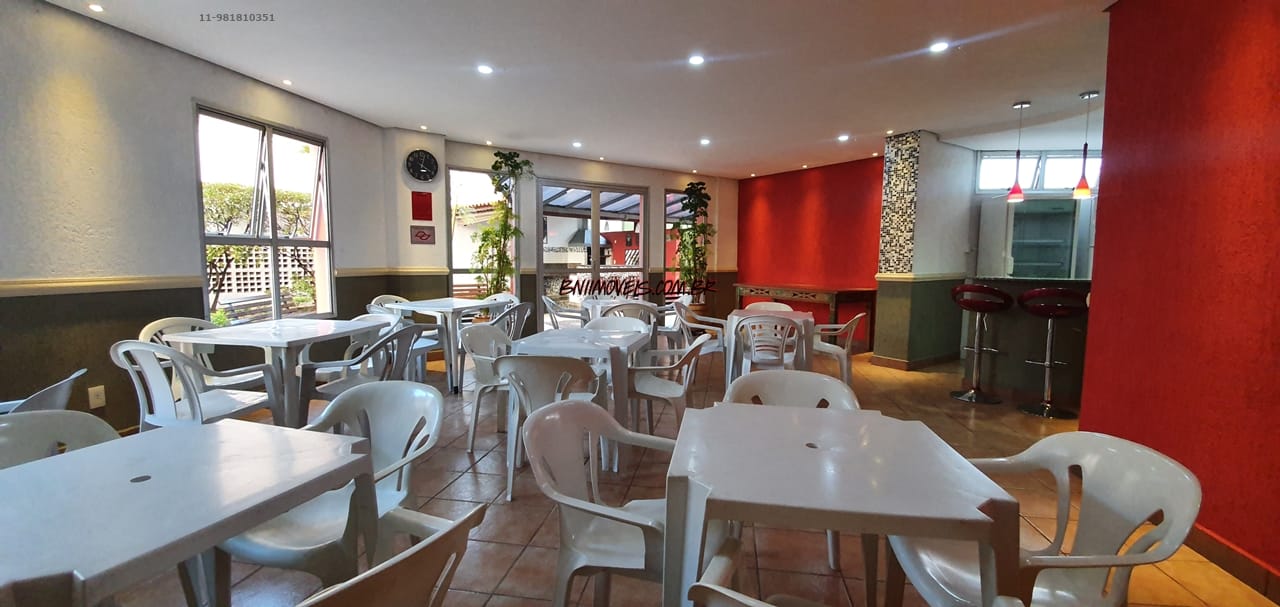 Apartamento, 3 quartos, 70 m² - Foto 15