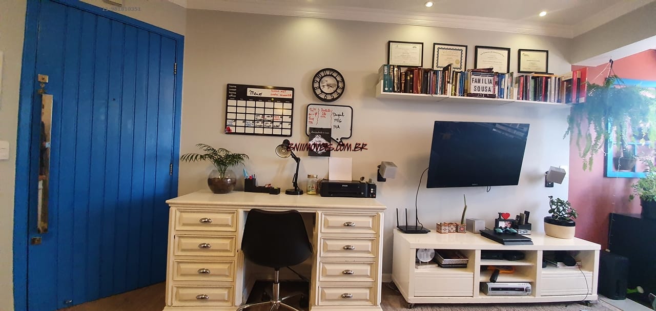 Apartamento, 3 quartos, 70 m² - Foto 2