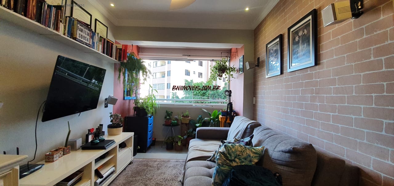 Apartamento, 3 quartos, 70 m² - Foto 4