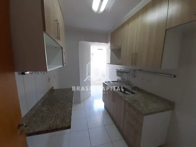 Apartamento 2 quartos e 2 banheiros, à venda, no bairro Jardim Refúgio em Sorocaba