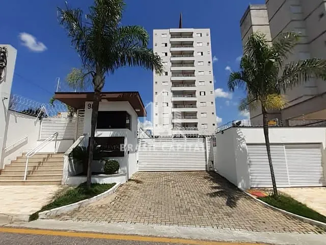 Apartamento 2 quartos e 2 banheiros, à venda, no bairro Jardim Refúgio em Sorocaba