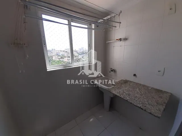 Apartamento 2 quartos e 2 banheiros, à venda, no bairro Jardim Refúgio em Sorocaba