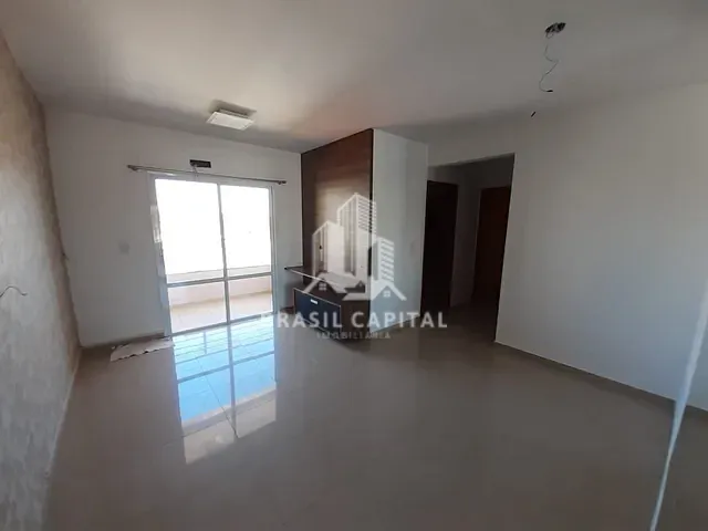 Apartamento 2 quartos e 2 banheiros, à venda, no bairro Jardim Refúgio em Sorocaba