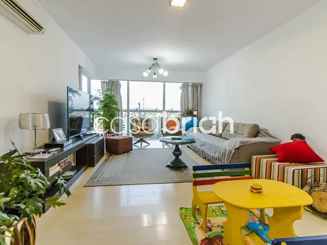 Apartamento 3 quartos e 3 banheiros, à venda, no bairro Morro do Espelho em São Leopoldo