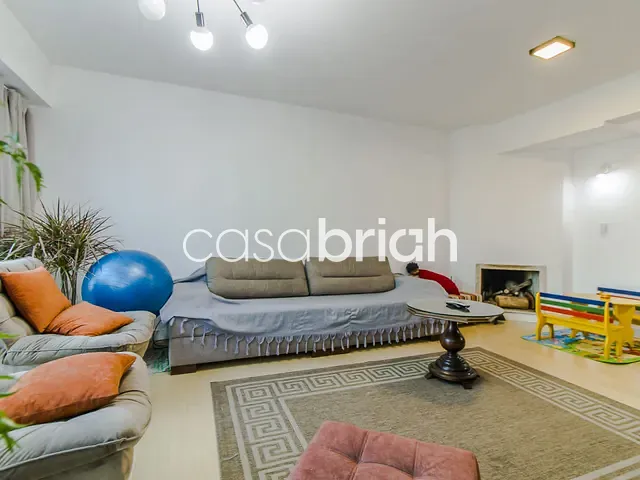 Apartamento 3 quartos e 3 banheiros, à venda, no bairro Morro do Espelho em São Leopoldo
