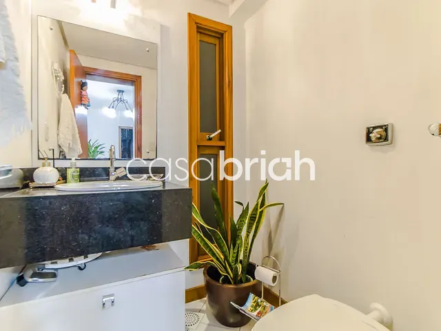 Apartamento 3 quartos e 3 banheiros, à venda, no bairro Morro do Espelho em São Leopoldo