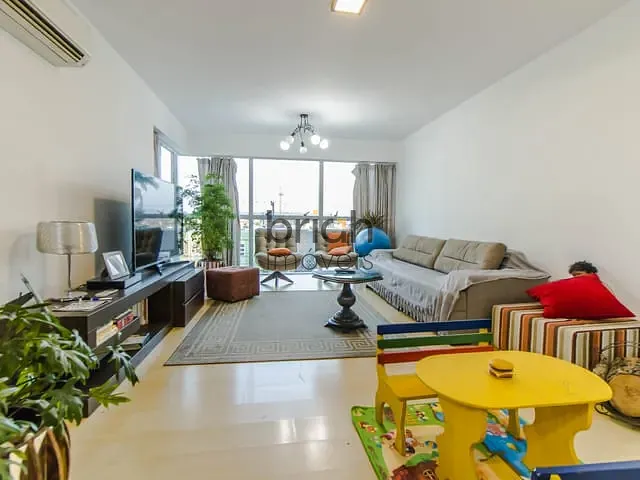 Apartamento 3 quartos e 3 banheiros, à venda, no bairro Morro do Espelho em São Leopoldo