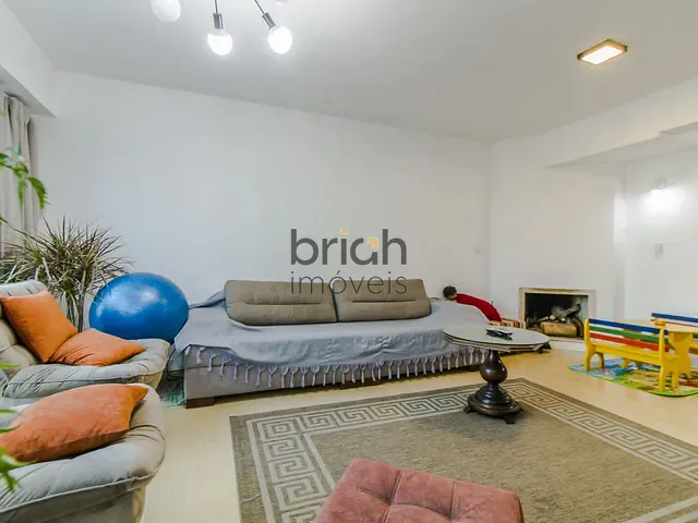 Apartamento 3 quartos e 3 banheiros, à venda, no bairro Morro do Espelho em São Leopoldo