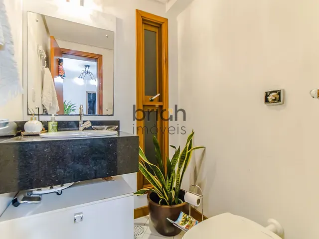 Apartamento 3 quartos e 3 banheiros, à venda, no bairro Morro do Espelho em São Leopoldo