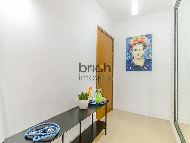 Apartamento 3 quartos e 3 banheiros, à venda, no bairro Morro do Espelho em São Leopoldo