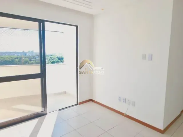Apartamento 3 quartos e 3 banheiros, para alugar, no bairro Stiep em Salvador