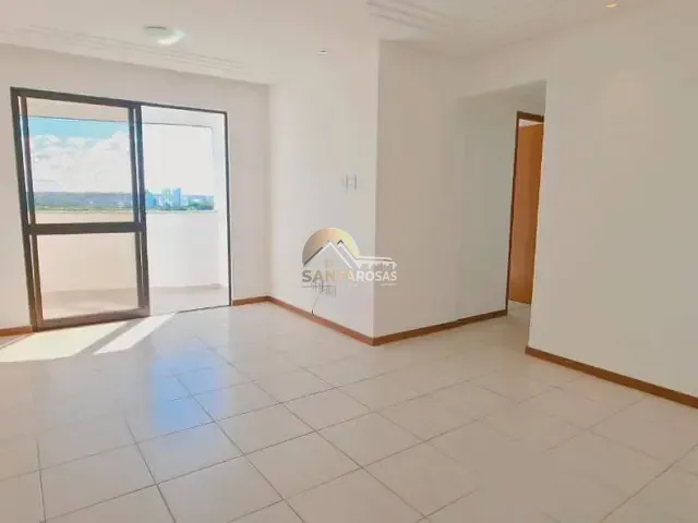 Apartamento 3 quartos e 3 banheiros, para alugar, no bairro Stiep em Salvador