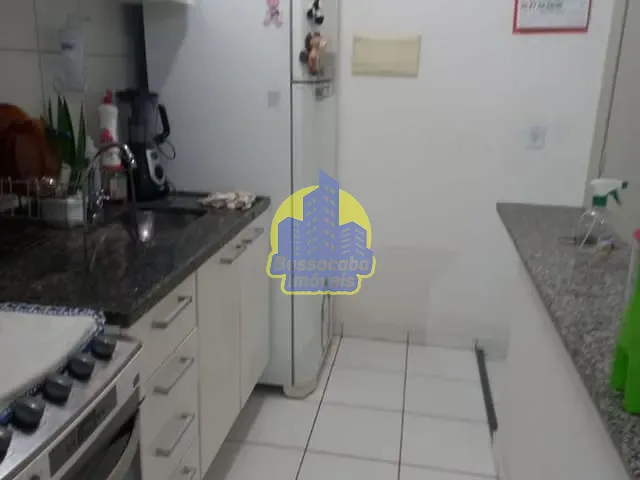 Apartamento com 57m² 3 quartos e 1 banheiro, à venda, no bairro Novo Osasco em Osasco