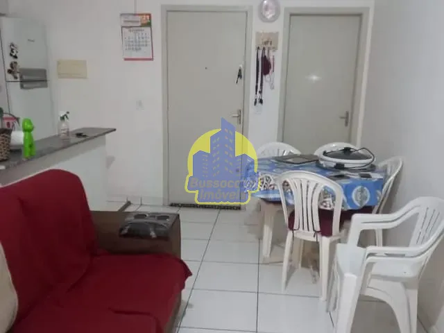 Apartamento com 57m² 3 quartos e 1 banheiro, à venda, no bairro Novo Osasco em Osasco