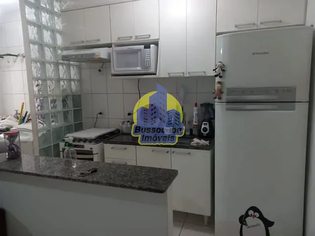 Apartamento com 57m² 3 quartos e 1 banheiro, à venda, no bairro Novo Osasco em Osasco