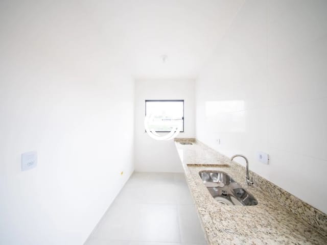Apartamento 2 quartos e 1 banheiro, à venda, no bairro Cidade Antônio Estevão de Carvalho em São Paulo