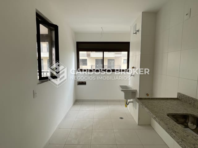 Apartamento com 98m² 4 quartos e 5 banheiros, à venda, no bairro Dezoito do Forte Empresarial/Alphaville. em Barueri