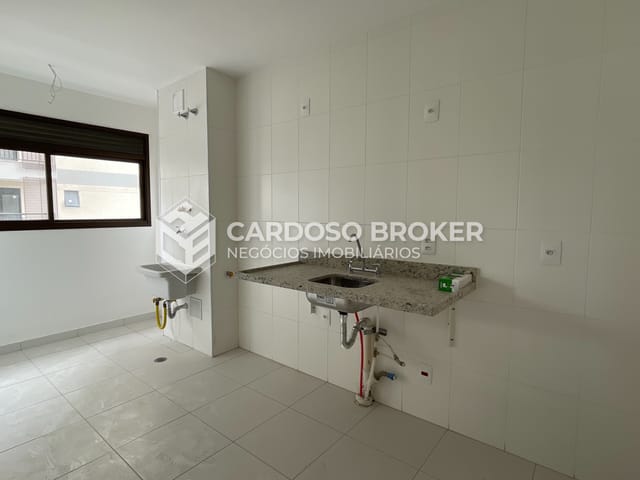 Apartamento com 98m² 4 quartos e 5 banheiros, à venda, no bairro Dezoito do Forte Empresarial/Alphaville. em Barueri