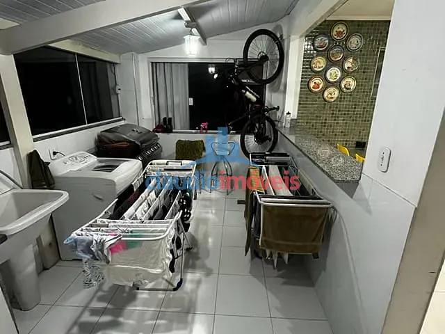 Apartamento 3 quartos e 3 banheiros, à venda, no bairro Santa Rosa em Barra Mansa