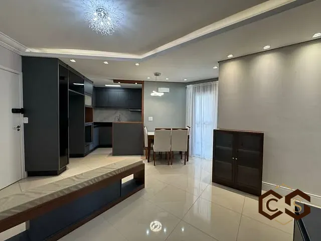 Apartamento 3 quartos e 2 banheiros, à venda, no bairro Jardim Bela Vista em Indaiatuba