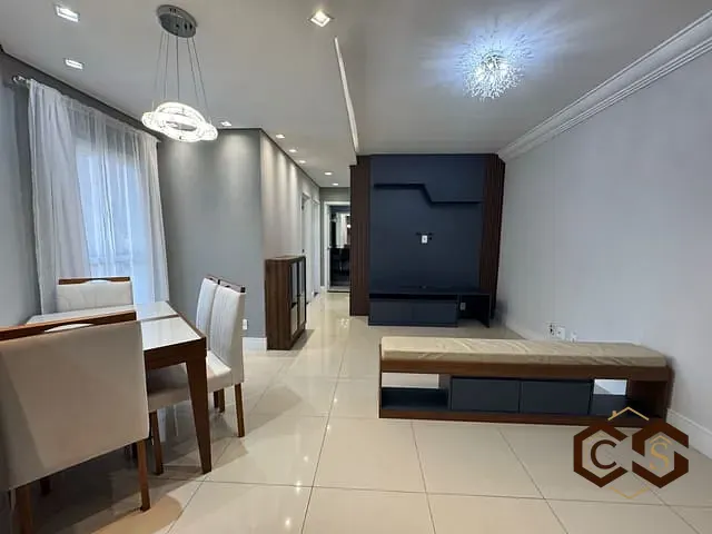Apartamento 3 quartos e 2 banheiros, à venda, no bairro Jardim Bela Vista em Indaiatuba