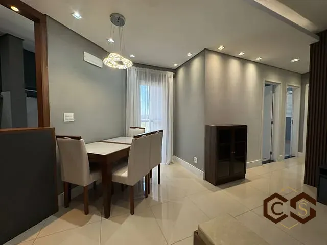 Apartamento 3 quartos e 2 banheiros, à venda, no bairro Jardim Bela Vista em Indaiatuba