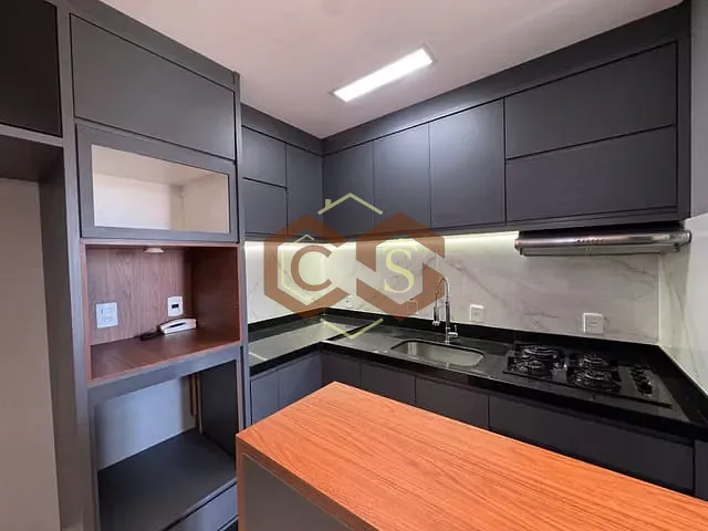Apartamento 3 quartos e 2 banheiros, à venda, no bairro Jardim Bela Vista em Indaiatuba