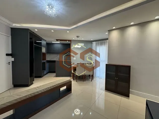 Apartamento 3 quartos e 2 banheiros, à venda, no bairro Jardim Bela Vista em Indaiatuba