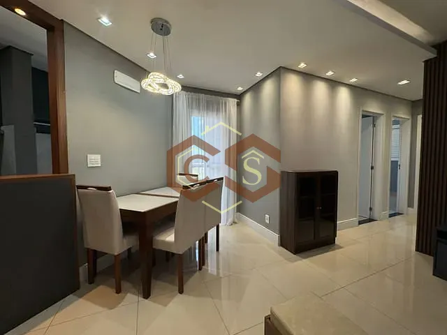 Apartamento 3 quartos e 2 banheiros, à venda, no bairro Jardim Bela Vista em Indaiatuba