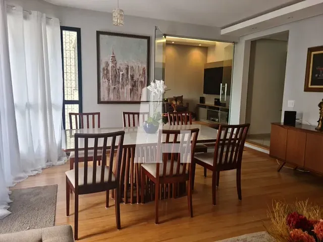 Apartamento com 170m² 3 quartos e 5 banheiros, à venda, no bairro Camargos em Guarulhos