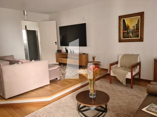 Apartamento com 170m² 3 quartos e 5 banheiros, à venda, no bairro Camargos em Guarulhos