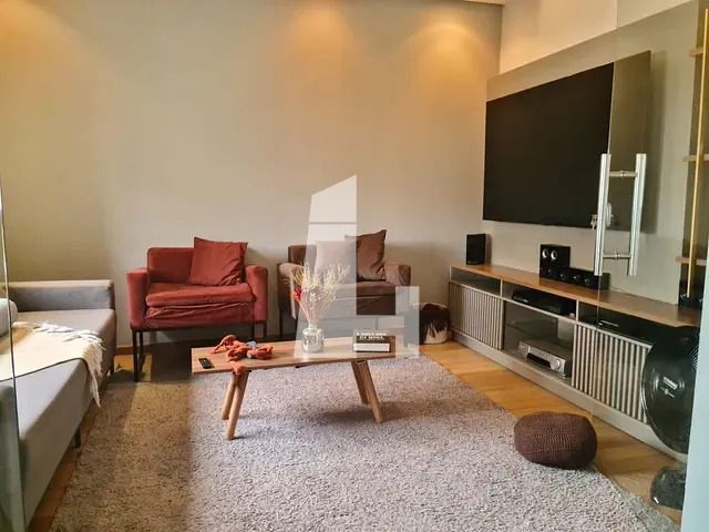Apartamento com 170m² 3 quartos e 5 banheiros, à venda, no bairro Camargos em Guarulhos