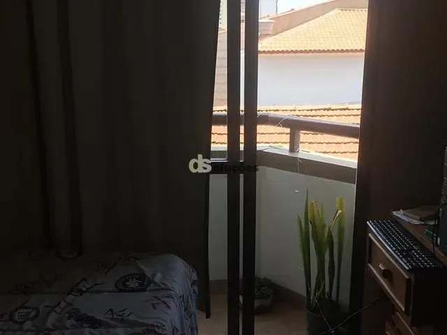 Apartamento com 70m² 3 quartos e 2 banheiros, à venda, no bairro Santa Teresinha em São Paulo