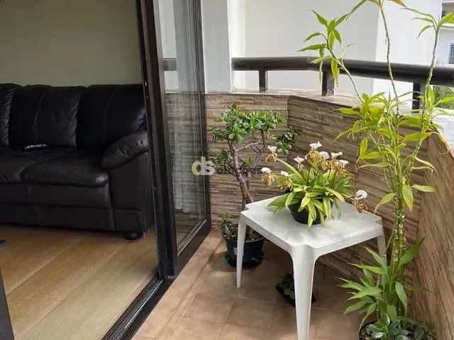 Apartamento com 70m² 3 quartos e 2 banheiros, à venda, no bairro Santa Teresinha em São Paulo