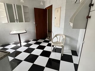 Foto do Apartamento-Apartamento, 100 m² - venda por R$ 480.000,00 ou aluguel por R$ 2.398,49/mês - Campo do Galvão - Guaratinguetá/SP