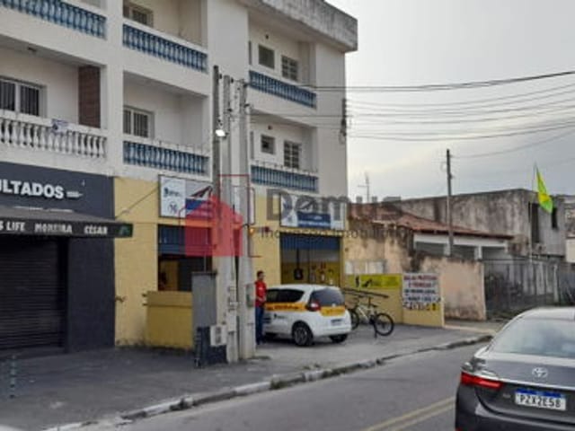 Apartamento à venda, no bairro Conjunto Habitacional Terra dos Ipês I (Sul) em Pindamonhangaba
