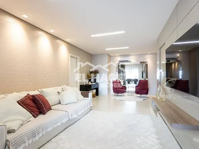 Apartamento 3 quartos e 3 banheiros, à venda, no bairro Pico do Amor em Cuiabá