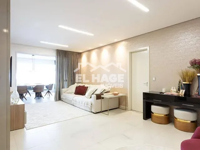 Apartamento 3 quartos e 3 banheiros, à venda, no bairro Pico do Amor em Cuiabá