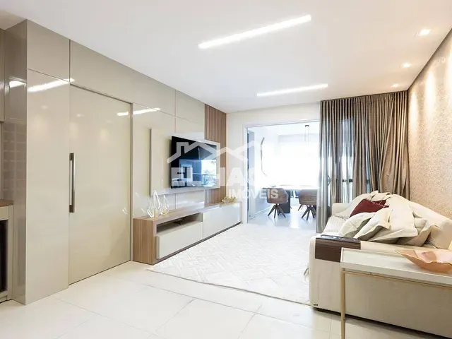 Apartamento 3 quartos e 3 banheiros, à venda, no bairro Pico do Amor em Cuiabá
