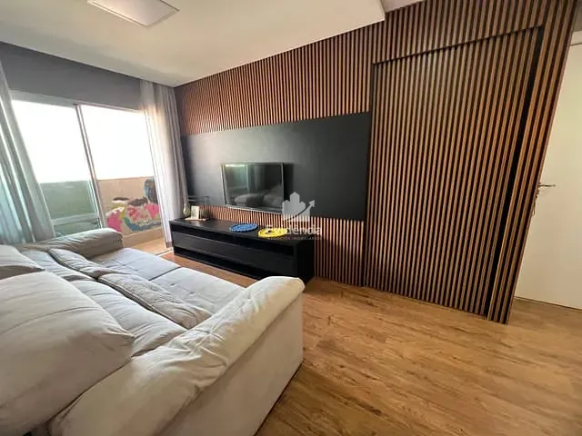 Apartamento 3 quartos e 2 banheiros, à venda, no bairro Jardim Shangri-la A em Londrina