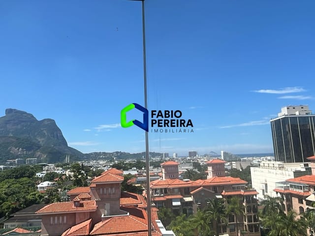 Apartamento com 180m² 4 quartos e 3 banheiros, à venda, no bairro Barra da Tijuca em Rio de Janeiro