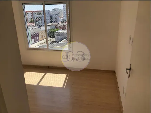 Apartamento 1 quarto e 1 banheiro, para alugar, no bairro Centro em Pelotas