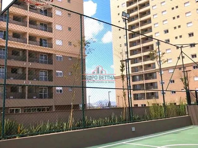 Apartamento com 94m² 2 quartos e 1 banheiro, à venda, no bairro Jardim das Belezas em Carapicuíba