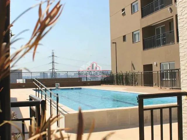 Apartamento com 94m² 2 quartos e 1 banheiro, à venda, no bairro Jardim das Belezas em Carapicuíba