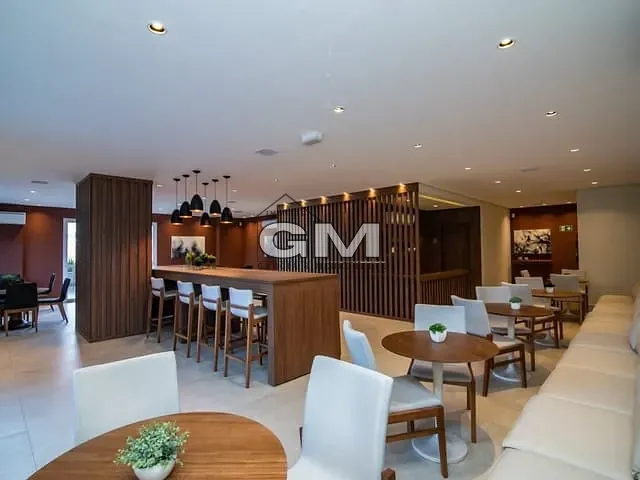 Apartamento 3 quartos e 4 banheiros, à venda, no bairro Jardim Botânico em Ribeirão Preto