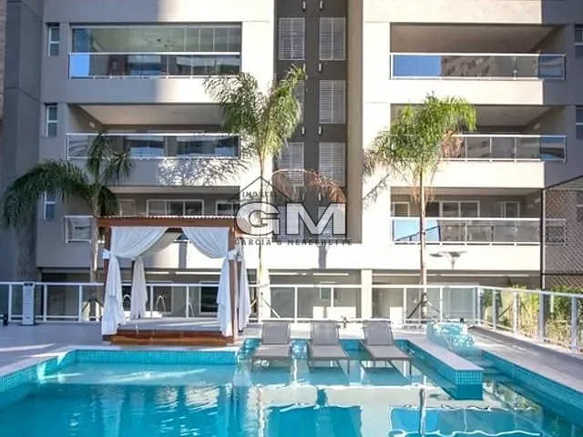 Apartamento 3 quartos e 4 banheiros, à venda, no bairro Jardim Botânico em Ribeirão Preto