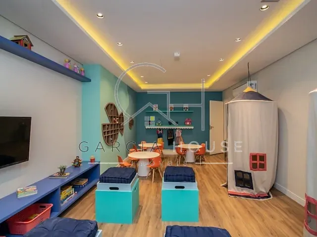 Apartamento 3 quartos e 4 banheiros, à venda, no bairro Jardim Botânico em Ribeirão Preto