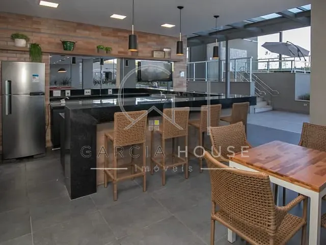 Apartamento 3 quartos e 4 banheiros, à venda, no bairro Jardim Botânico em Ribeirão Preto