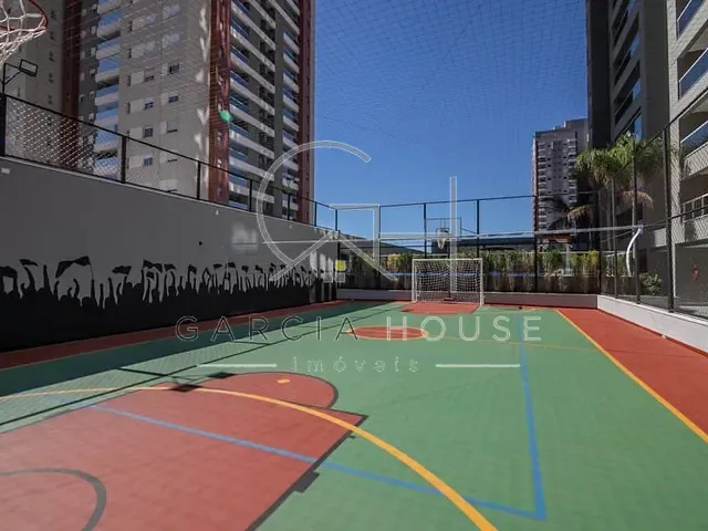 Apartamento 3 quartos e 4 banheiros, à venda, no bairro Jardim Botânico em Ribeirão Preto